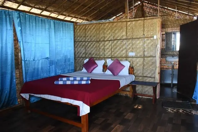 Double Bed Cottage