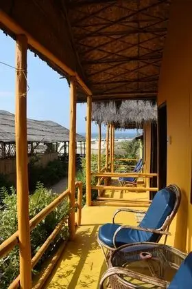 Double Bed Cottage
