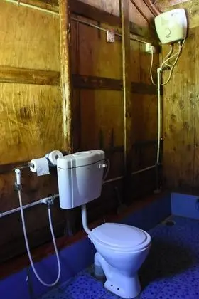 Double Bed Cottage