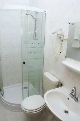 Standard Tek Kişilik Oda