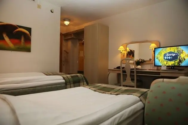Economy Tek Kişilik Oda (Single room with extra bed)