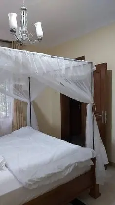Economy Tek Büyük Yataklı Oda