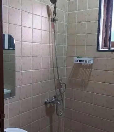 Economy Tek Büyük Yataklı Oda