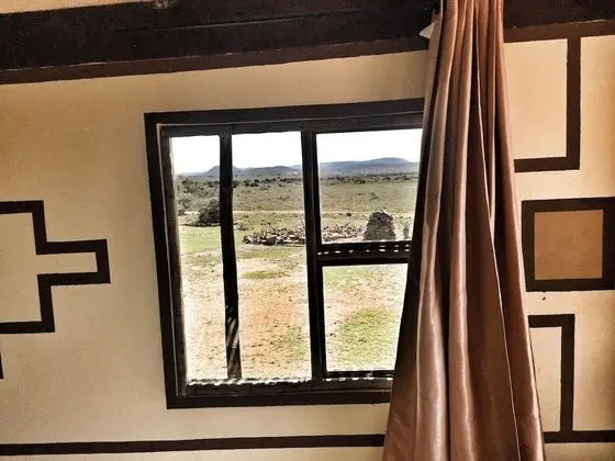 Panoramic Tek Büyük Yataklı Oda, 1 Çift Kişilik Yatak, Dağ Manzaralı