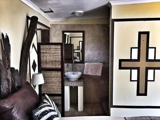 Panoramic Tek Büyük Yataklı Oda, 1 Çift Kişilik Yatak, Dağ Manzaralı