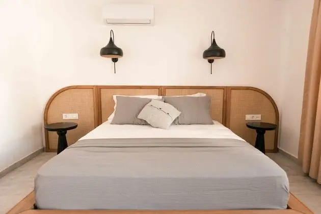 Standart Bahçe Katı