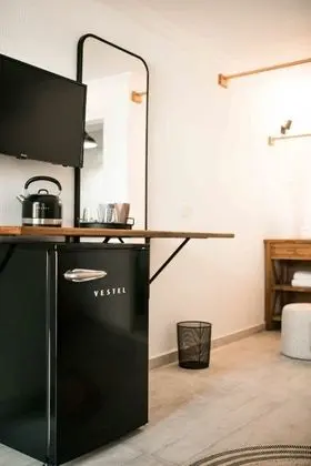 Standart Bahçe Katı