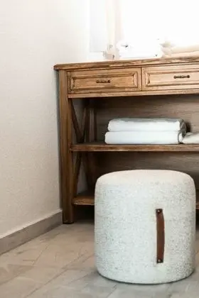 Standart Bahçe Katı