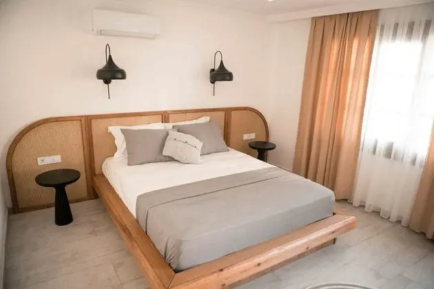 Standart Bahçe Katı
