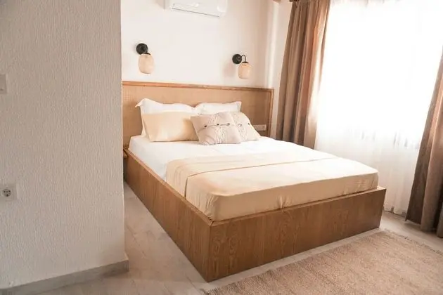 Standart Balkonlu