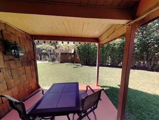 Standard Oda, 2 Çift Kişilik Yatak