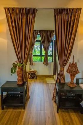 Deluxe İki Ayrı Yataklı Oda, 1 Yatak Odası, Havuz Manzaralı