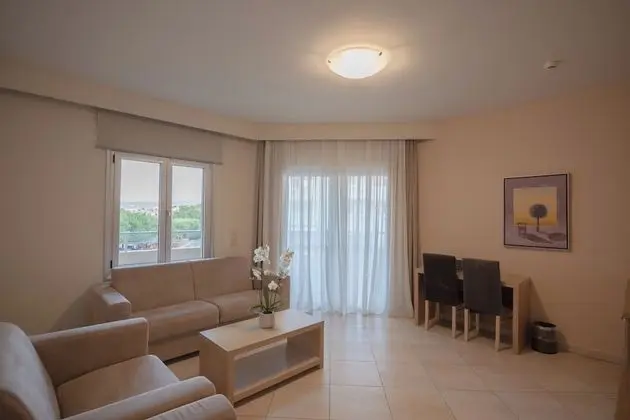 Executive Süit, 1 Yatak Odası, Deniz Manzaralı, Denize Bakan