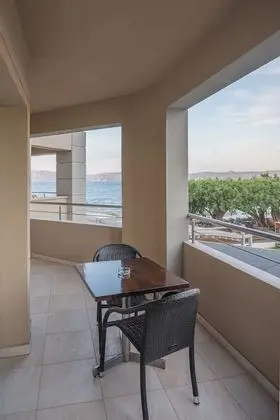 Executive Süit, 1 Yatak Odası, Deniz Manzaralı, Denize Bakan