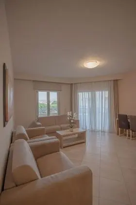 Superior Süit, Deniz Manzaralı