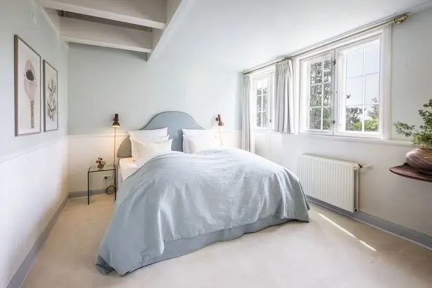 Deluxe Tek Büyük Yataklı Oda, 1 Yatak Odası