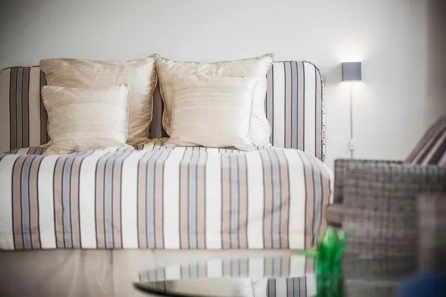 Deluxe Tek Büyük Yataklı Oda, 1 Yatak Odası