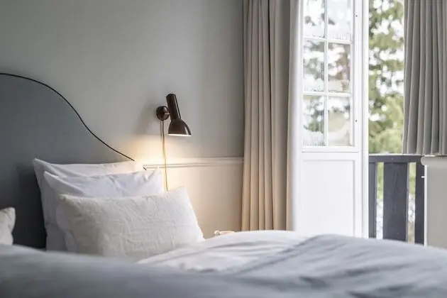 Deluxe Tek Büyük Yataklı Oda, 1 Yatak Odası