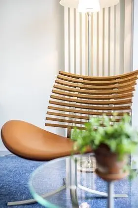 Standard Oda, 1 Çift Kişilik Yatak, Ek Bina