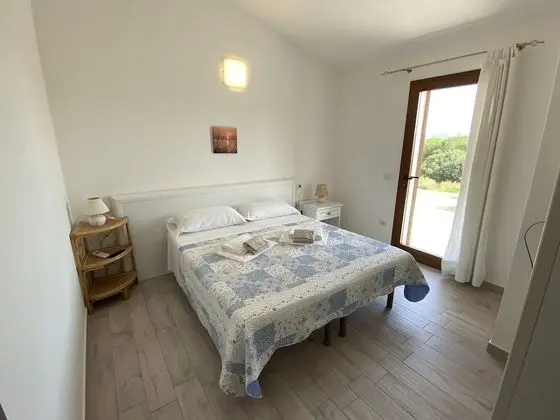 Deluxe Süit, Balkon, Deniz Manzaralı (Cala Brandinchi)