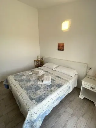 Deluxe Süit, Balkon, Deniz Manzaralı (Cala Brandinchi)