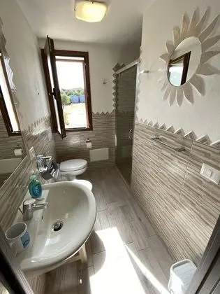 Deluxe Tek Büyük Yataklı Oda, Balkon, Deniz Manzaralı (Porto Istana)