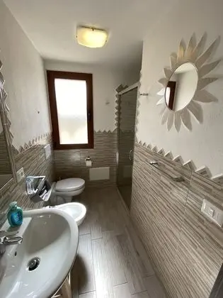 Deluxe Tek Büyük Yataklı Oda, Balkon, Deniz Manzaralı (Porto Istana)