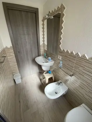 Deluxe Tek Büyük Yataklı Oda, Balkon, Deniz Manzaralı (Porto Istana)