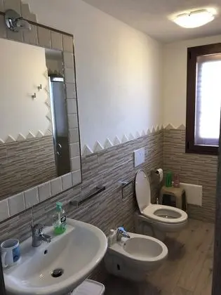 Design Tek Büyük veya İki Ayrı Yataklı Oda