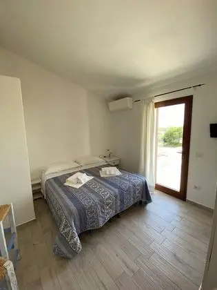 Design Tek Büyük veya İki Ayrı Yataklı Oda