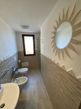 Design Tek Büyük veya İki Ayrı Yataklı Oda