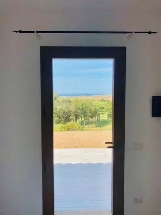 Design Tek Büyük veya İki Ayrı Yataklı Oda