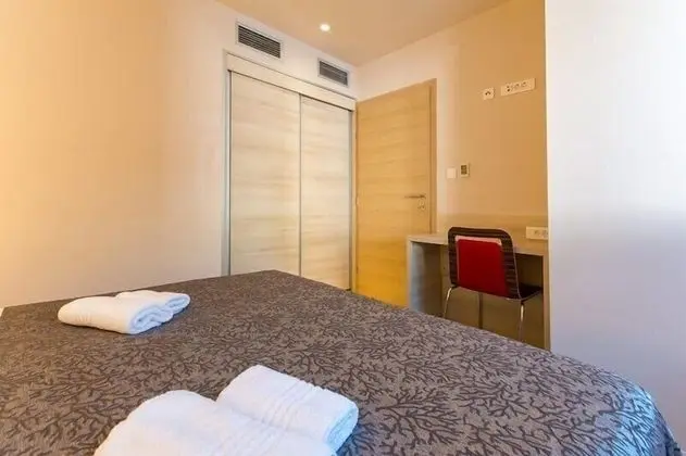 Apart Daire, Havuz Kullanımı, Deniz Manzaralı