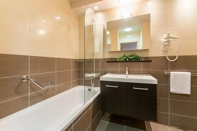 Apart Daire, Havuz Kullanımı, Deniz Manzaralı