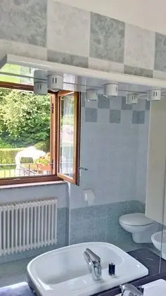 Apart Daire, 2 Yatak Odası, Balkon
