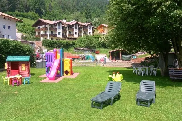Apart Daire, 2 Yatak Odası, Balkon