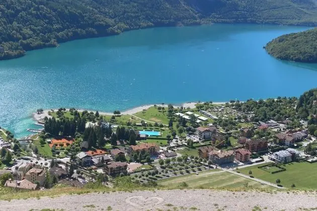 Apart Daire, 2 Yatak Odası, Balkon