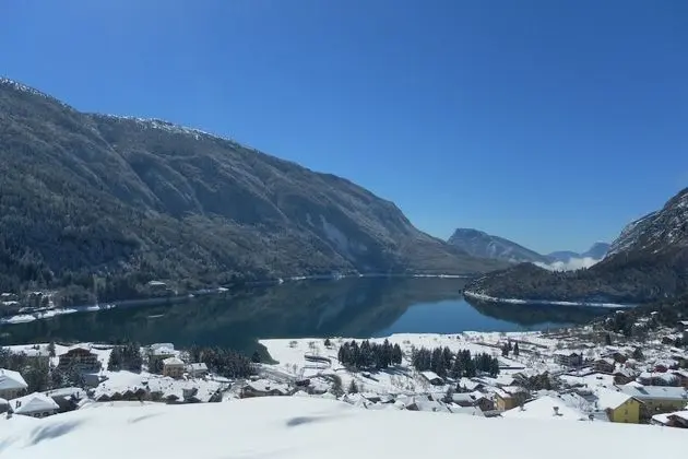 Apart Daire, 2 Yatak Odası, Balkon