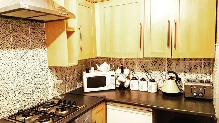 Ev, 5 Yatak Odası