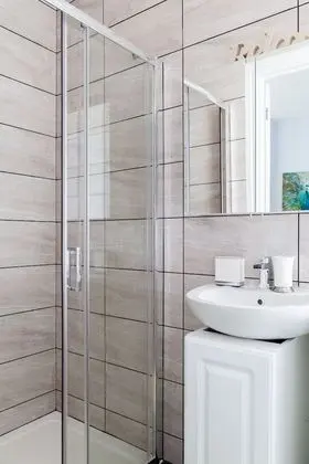 Deluxe Apart Daire, 1 Yatak Odası