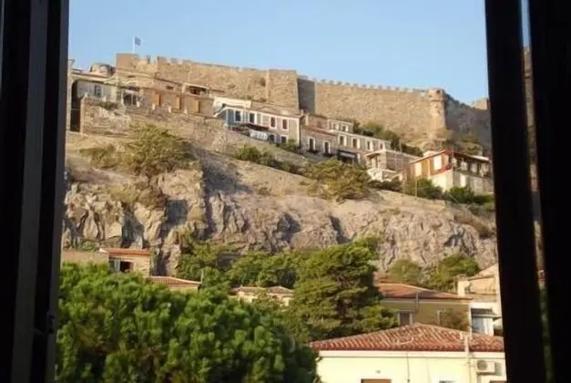 Tek Kişilik Oda