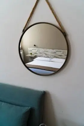 Classic Tek Büyük Yataklı Oda, 1 Yatak Odası, Banyolu/Duşlu