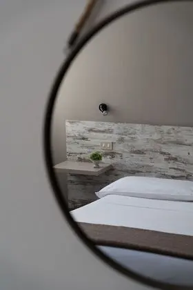 Classic Tek Büyük Yataklı Oda, 1 Yatak Odası, Banyolu/Duşlu