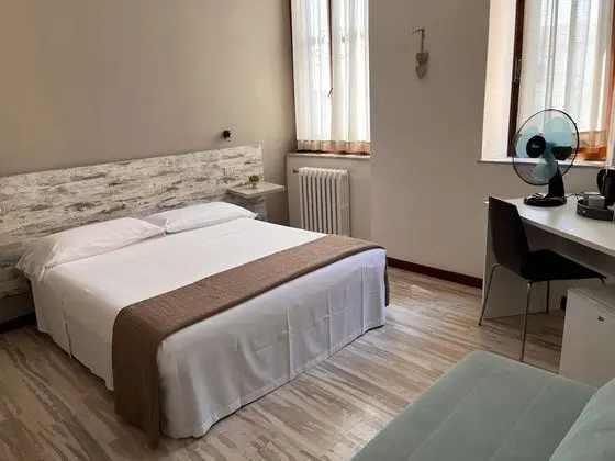 Classic Tek Büyük Yataklı Oda, 1 Yatak Odası, Banyolu/Duşlu