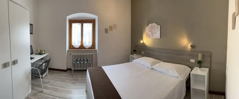 Comfort Oda, 1 Yatak Odası, Banyolu/Duşlu