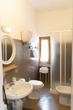 Comfort Oda, 1 Yatak Odası, Banyolu/Duşlu