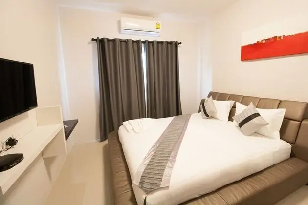 Daddy Home - 2 Bedroom House
