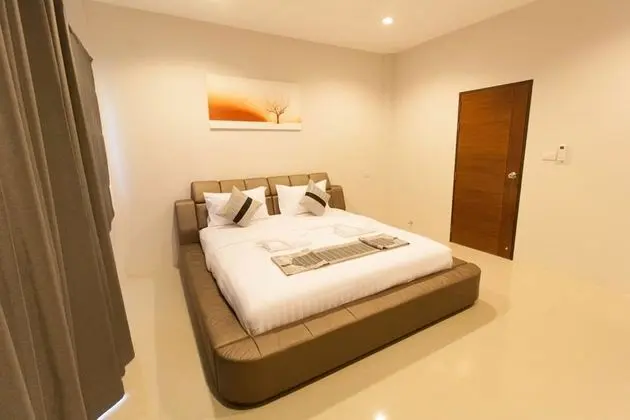 Daddy Home - 2 Bedroom House