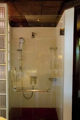 Banyo Duşu