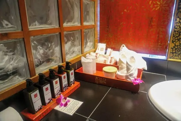 Banyo İmkân Ve Özellikleri